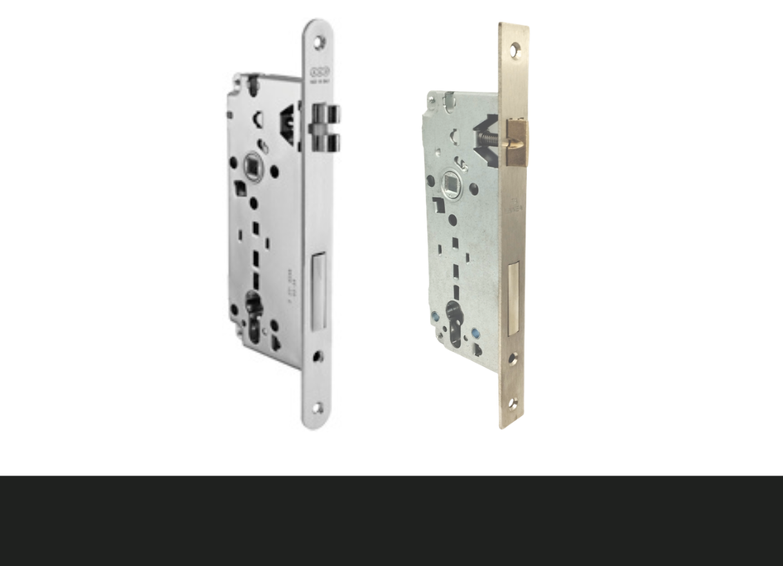 CERRADURAS DE SEGURIDAD PARA PUERTA L4