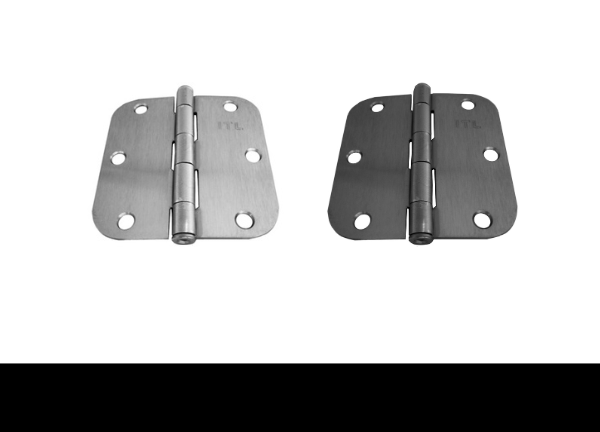 BISAGRAS PARA PUERTA CANTO REDONDO