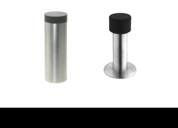 TOPES PUERTA AL MURO