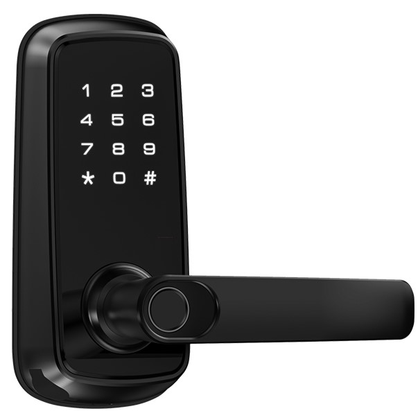 CERRADURA DIGITAL INTELIGENTE IT-300