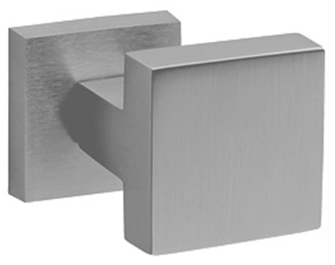 POMO 755 CROMO SATINADO