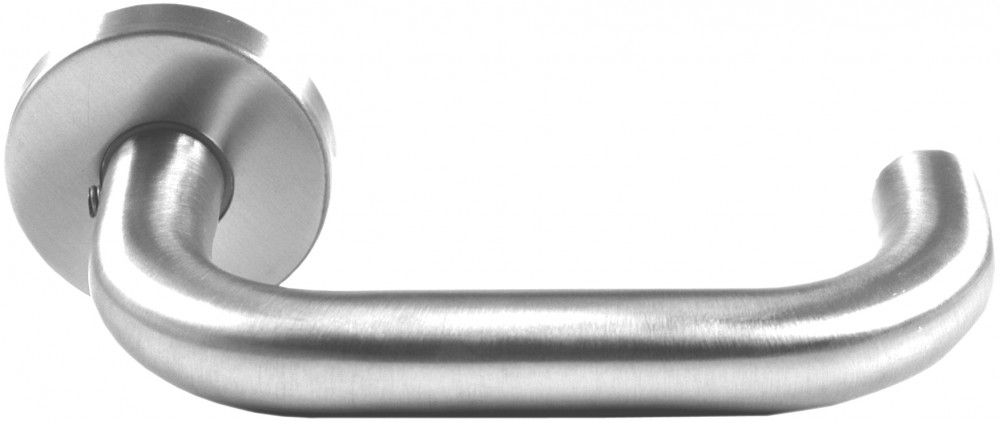 PAR MANILLA 810 TUBULAR ACERO INOXIDABLE