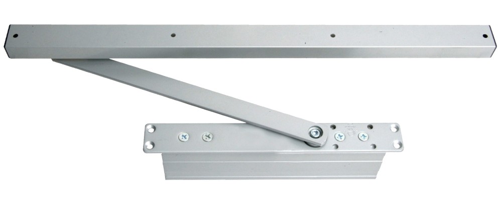 CIERRAPUERTAS HIDRAULICO INSERT 7000 INVISIBLE (ESPAÑA) TRAFICO MEDIO