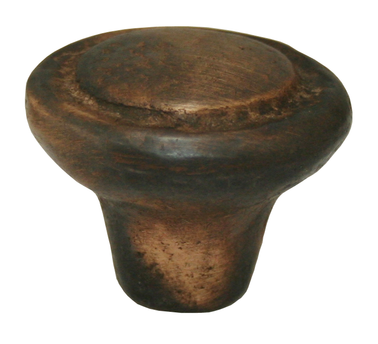 POMITO 1649 CON RELIEVE BRONCE ENVEJECIDO