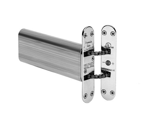 CIERRAPUERTA INVISIBLE HIDRÁULICO R85 PERKOMATIC (INGLATERRA)