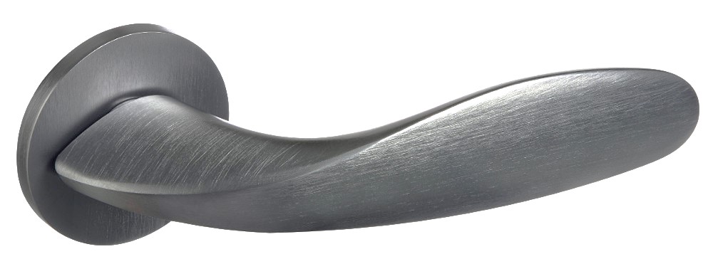 PAR MANILLA LEAF ANTRACITE NO BACT