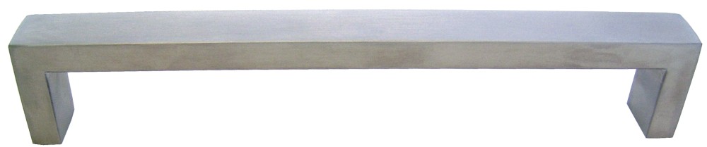 TIRADOR I-003 DE 266MM ACERO INOX