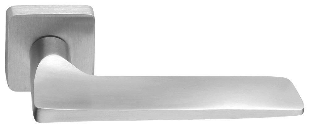 PAR MANILLA STRAIGHT ACERO INOX 304 SATINADO (ITALIA)