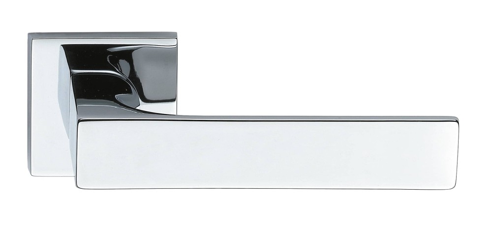 PAR MANILLA TUKE THIN 50QT CROMO BRILLANTE (ITALIA)