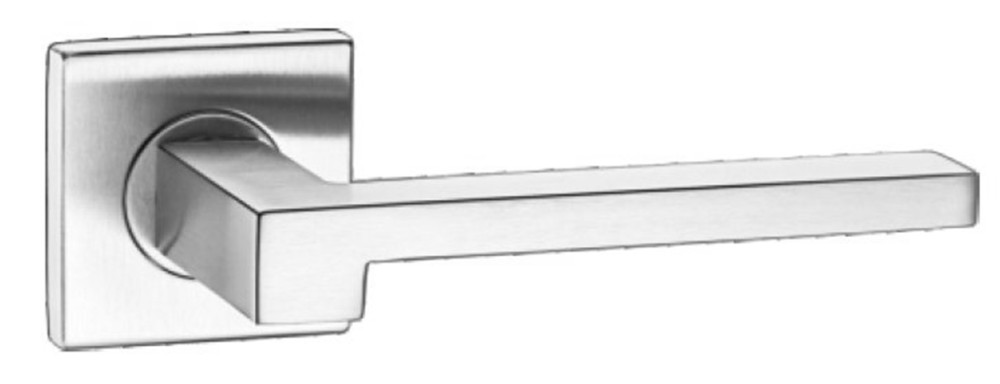 PAR MANILLA 2081-I  MACIZA AC. INOX.