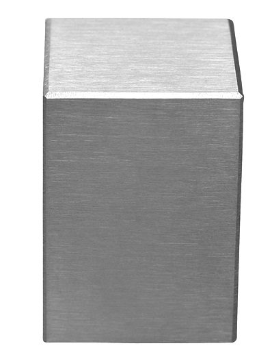 TIRADOR I-410 KUBE - 15mm. (Venta hasta agotar stock)