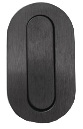 TIRADOR FRONTAL 051 GRAFITO (Venta hasta agotar stock)