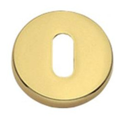 ROSETA NORMAL 45 BRONCE BRILLANTE