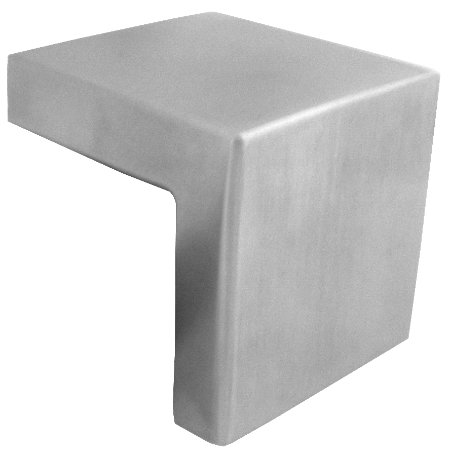 TIRADOR I-337 ACERO INOX