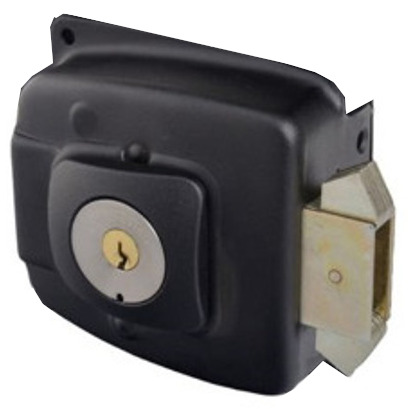 CERRADURA SOBREPONER REF.127