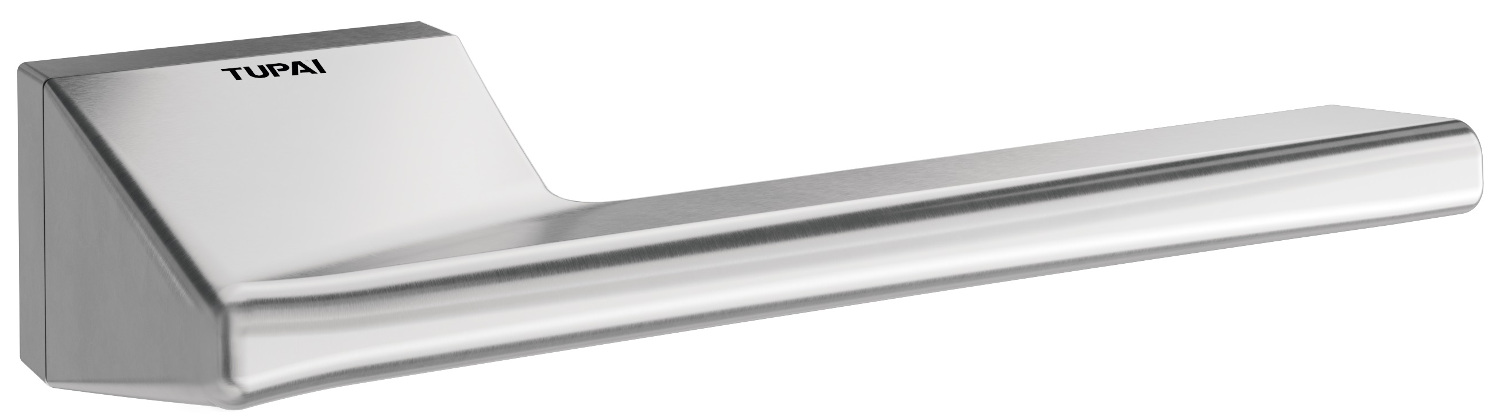 PAR MANILLA 4130 CROMO SATIN (Venta hasta agotar stock)