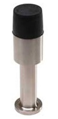 TOPE 3 (MURO) ACERO INOX. 95 MM (ESPAÑA) (Venta hasta agotar stock)