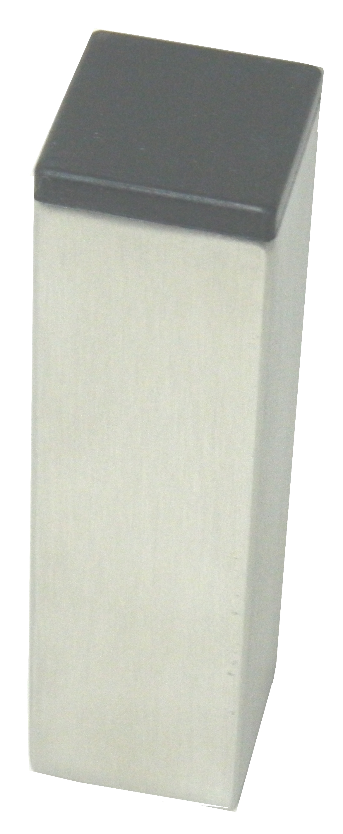 TOPE 2590 H (MURO) ACERO INOXIDABLE (ASIA)