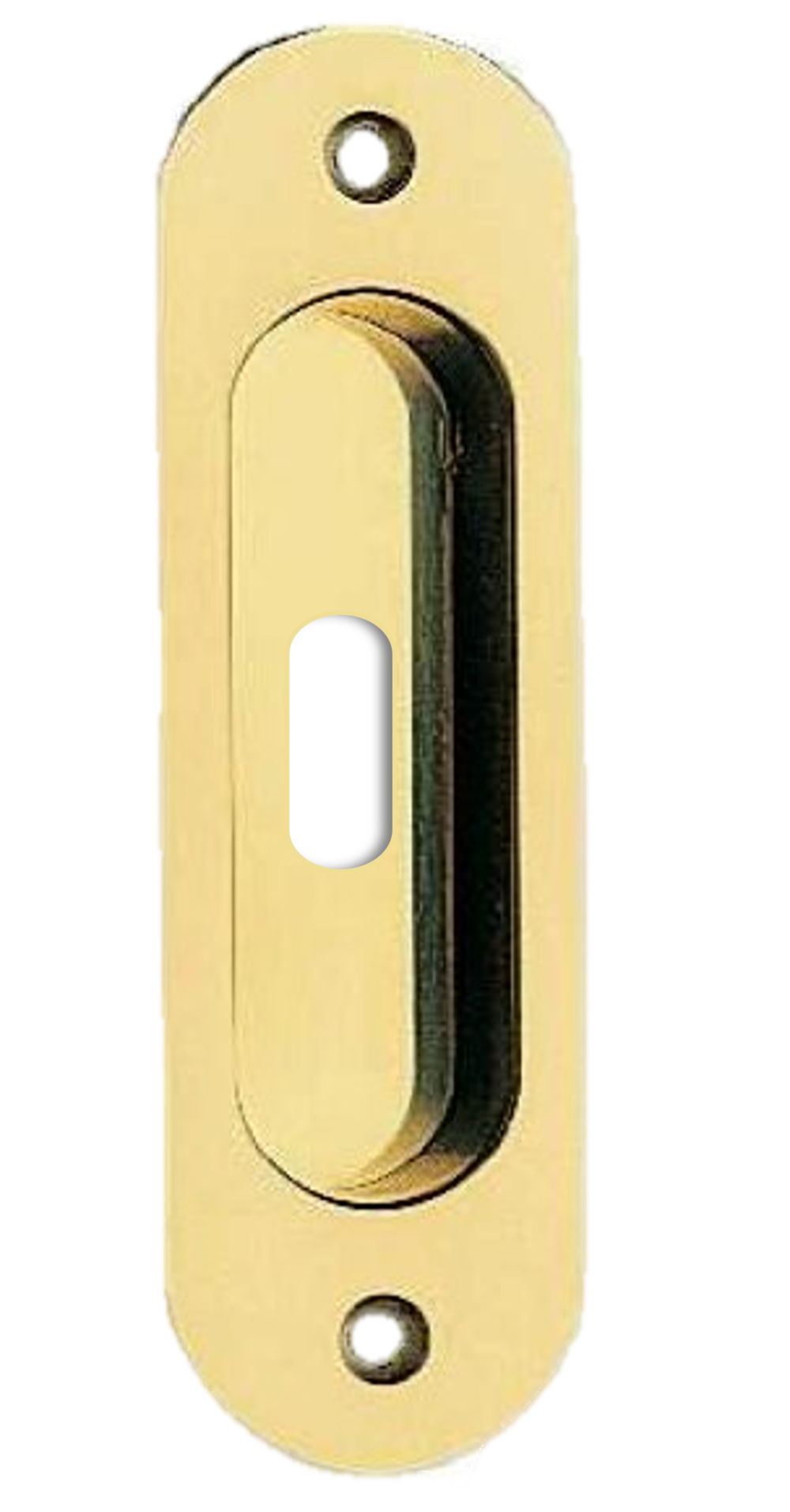 CORREDERA 800 BRONCE CON FORO (ITALIA)