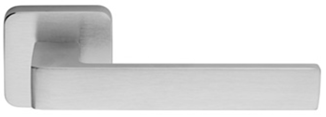 PAR MANILLA ICE Q CROMO SATINADO (ITALIA)