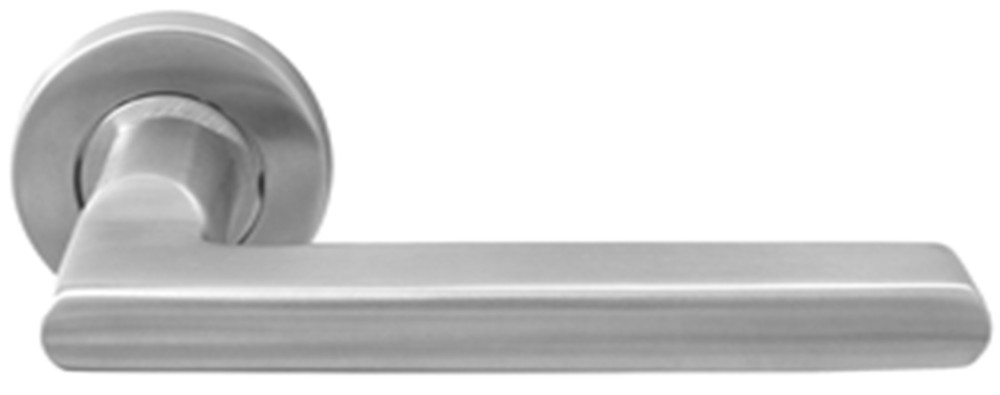 PAR MANILLA 855 TUBULAR AC. INOX.