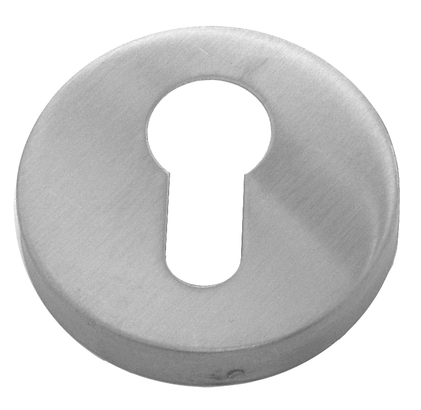 ROSETA SEGURIDAD ACERO INOX.