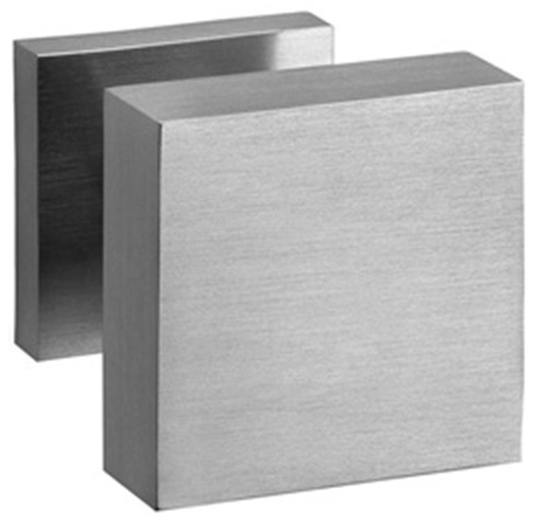 POMO 317 CUADRO CROMO SATINADO