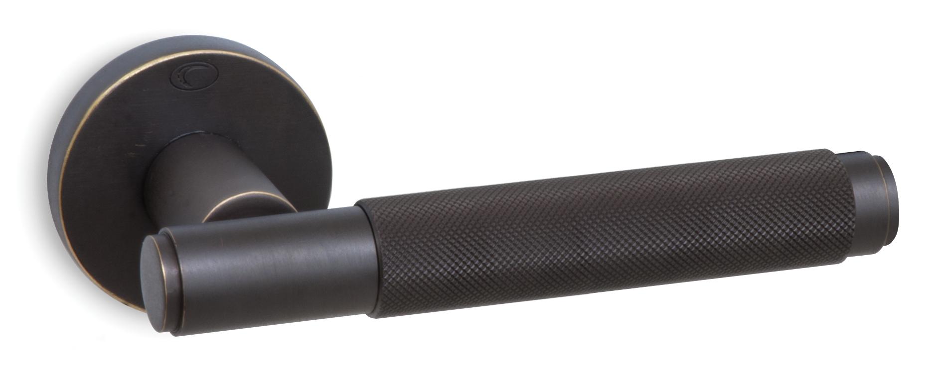 PAR MANILLA 1745 CONVEX DARK BROWN (Venta hasta agotar stock)