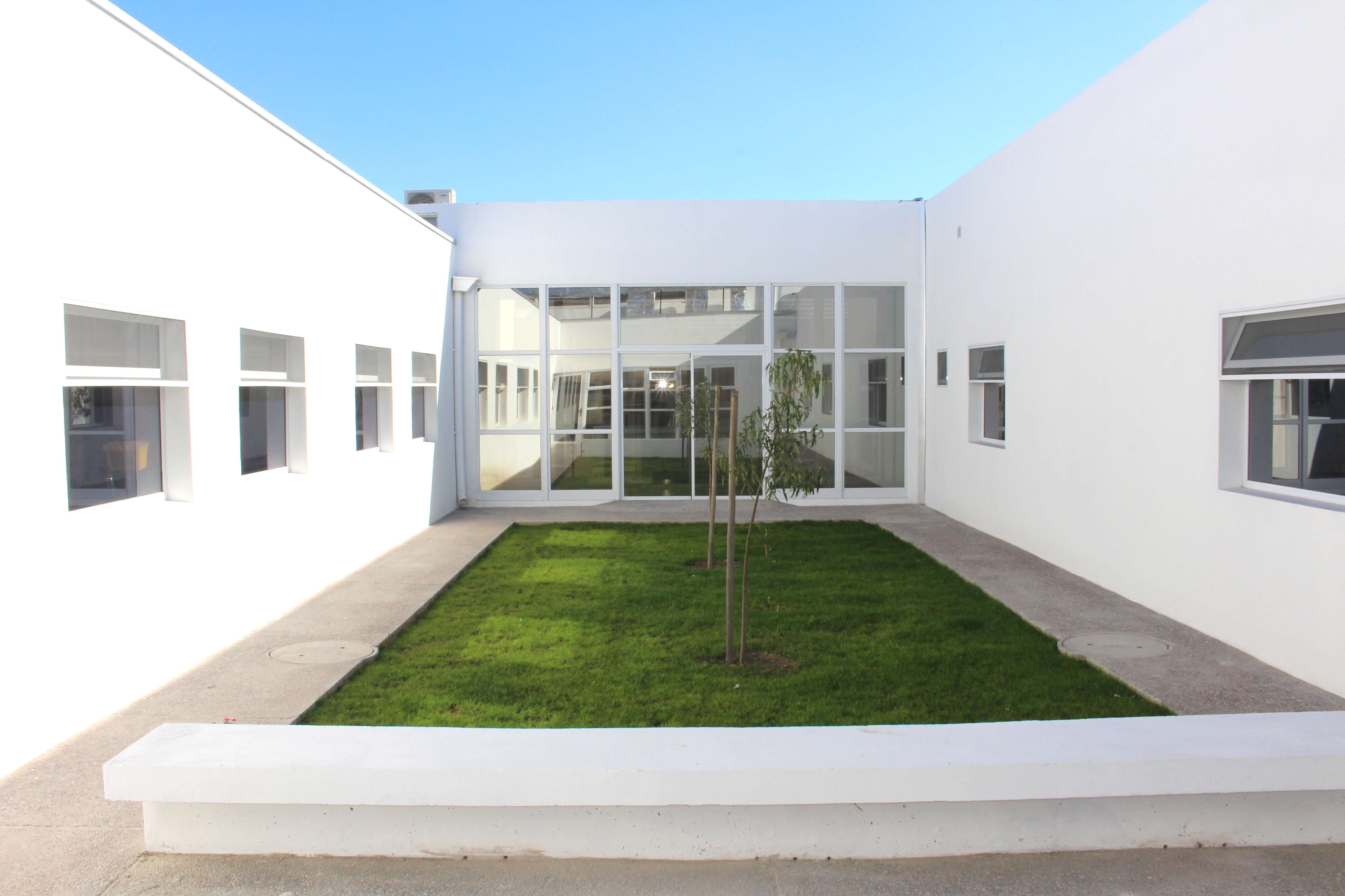 Cesfam El Sauce (Coquimbo)