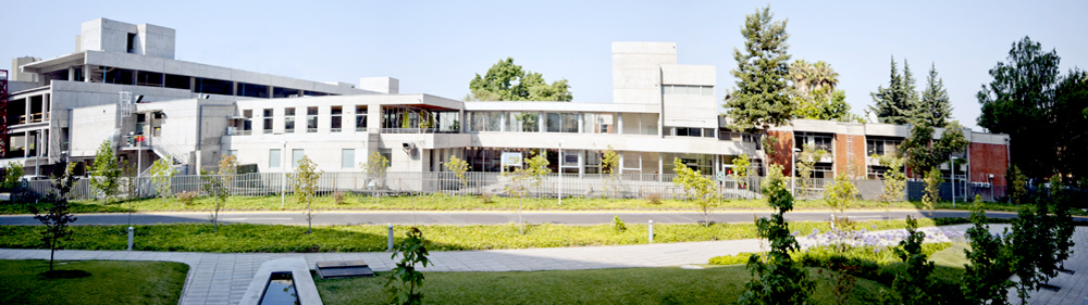 Hospital del Profesor