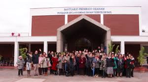 Cesfam Adriana Madrid (San Vicente)