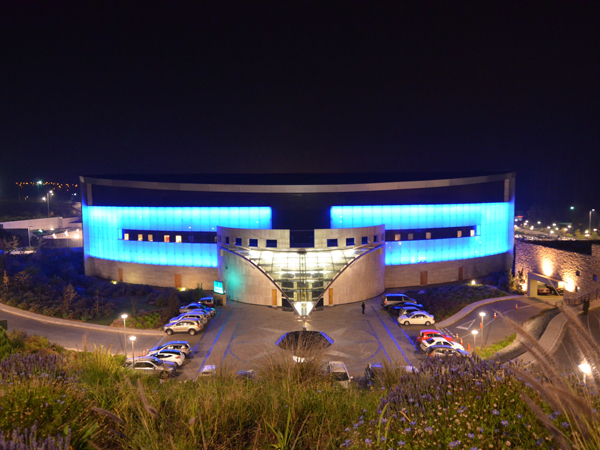 Casino Monticello (San Fco. de Mostazal)