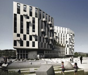 Municipalidad de lo Barnechea