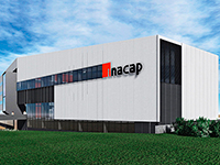 Inacap Curicó