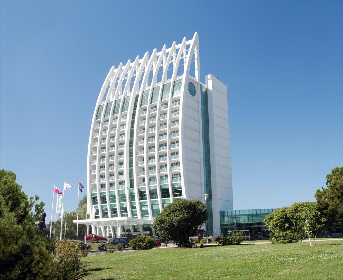 Hotel Dreams (Valdivia)