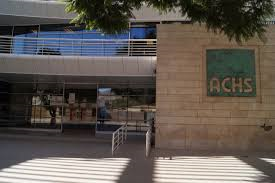 ACHS (Copiapó)