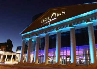 Hotel Dreams (Punta Arenas)