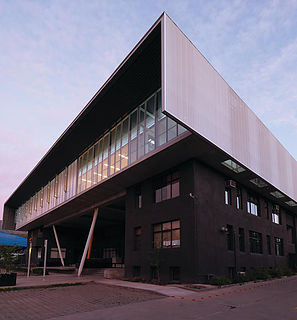 Colegio Southern Cross