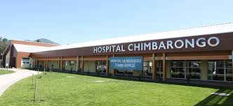 Hospital Chimbarongo
