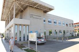 Cesfam Dr. Luis Ferrada (Tierra Fértil) Maipú