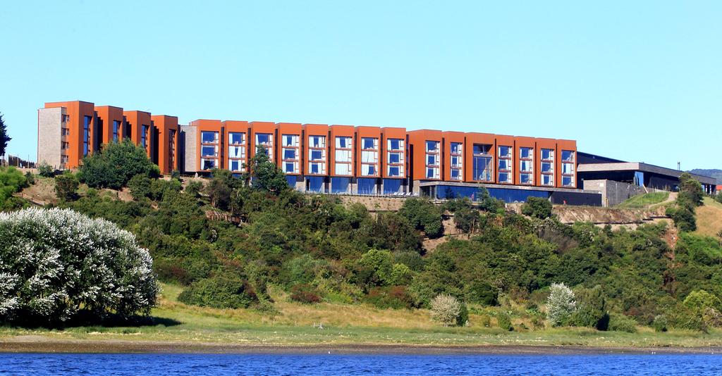 Casino Enjoy (Chiloe)