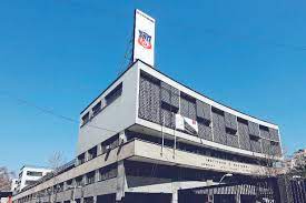 Instituto Nacional de Santiago