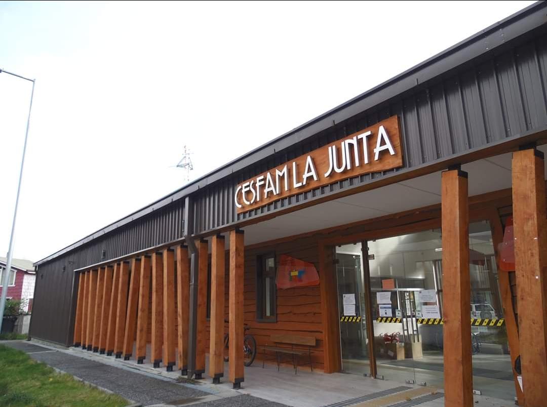 Cesfam La Junta