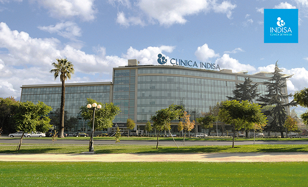 Clínica Indisa