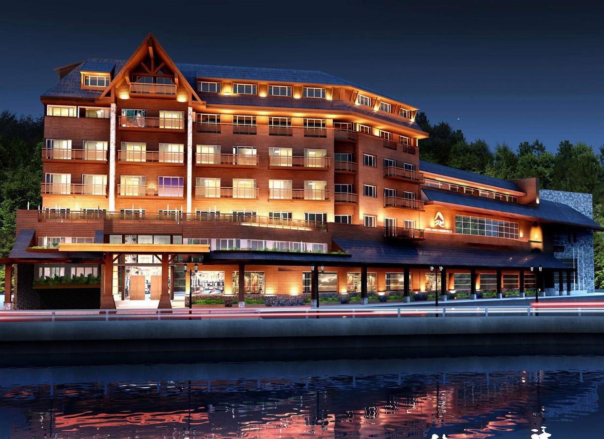 Hotel Dreams (Puerto Varas)