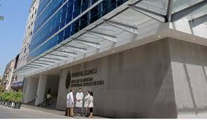 HOSPITAL CLÍNICO U. CATÓLICA
