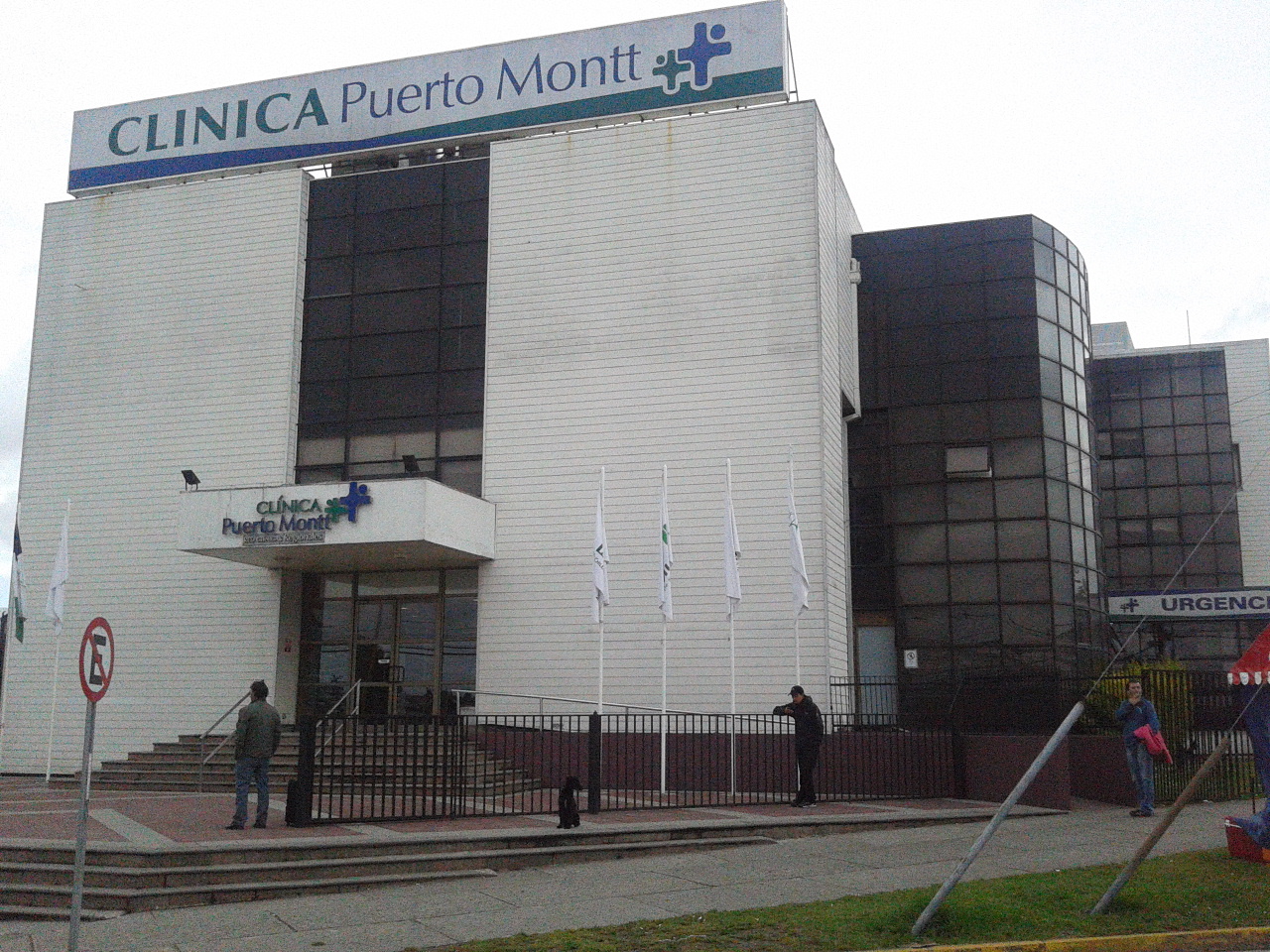 CLINICA PUERTO MONTT