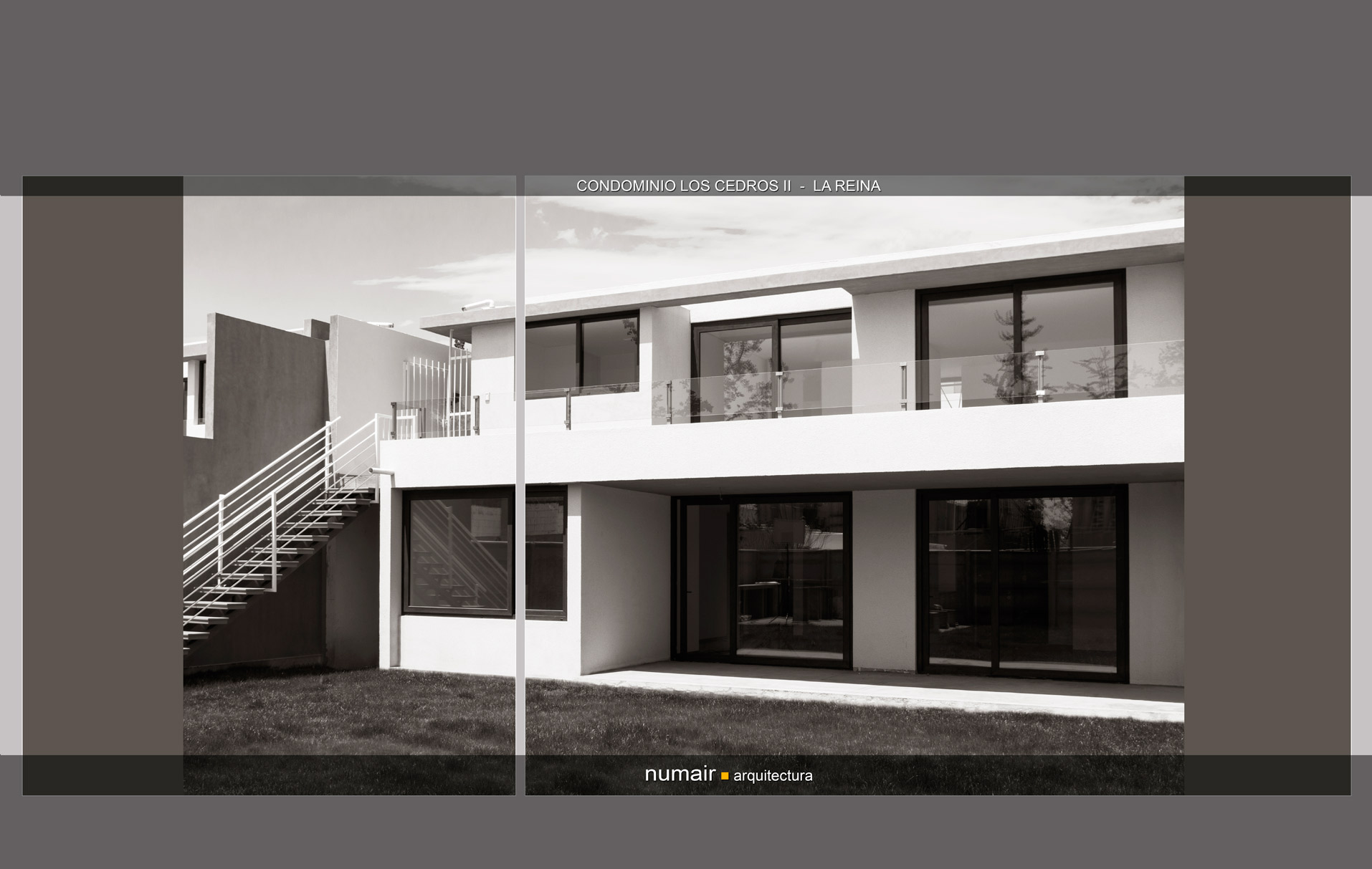 Condominio Los Cedros (La Reina)