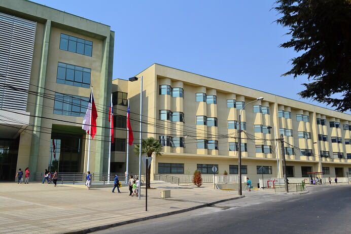 HOSPITAL LOS ANGELES