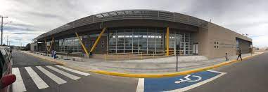 Cesfam Pozo al Monte (Iquique)